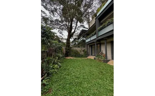 Four bedrooms for Sale in Nairobi