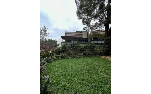Four bedrooms for Sale in Nairobi