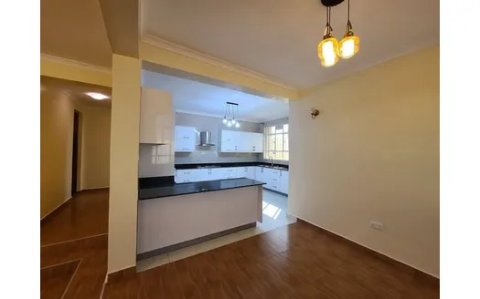 Four bedrooms for Sale in Ruiru