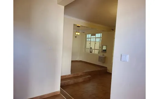 Four bedrooms for Sale in Ruiru