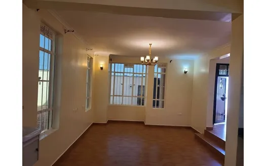 Four bedrooms for Sale in Ruiru