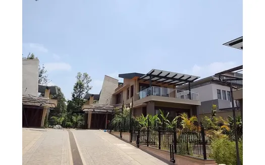 Four bedrooms for Sale in Nairobi
