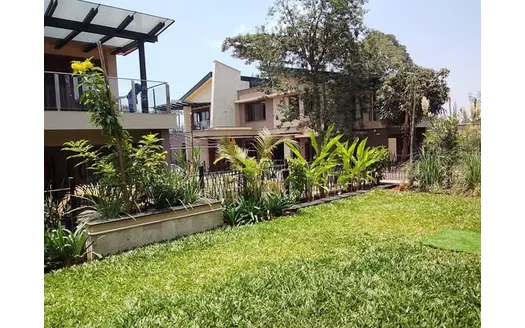Four bedrooms for Sale in Nairobi