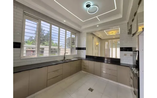 Four bedrooms for Sale in Ruiru