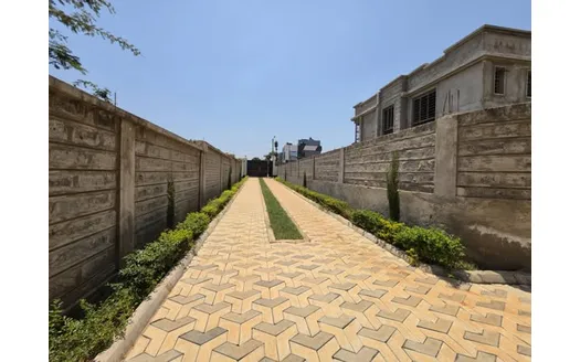 Four bedrooms for Sale in Ruiru