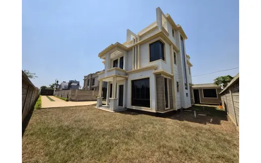 Four bedrooms for Sale in Ruiru