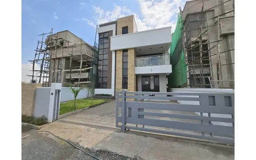 Four bedrooms for Sale in Ruiru