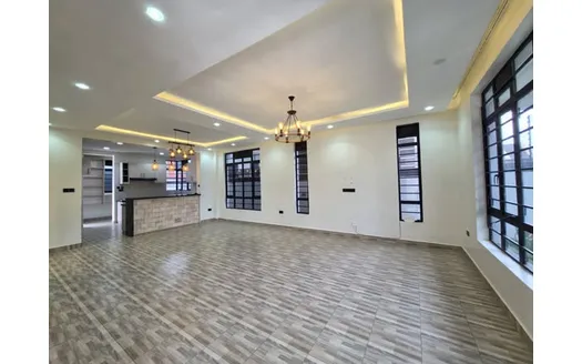 Four bedrooms for Sale in Ruiru