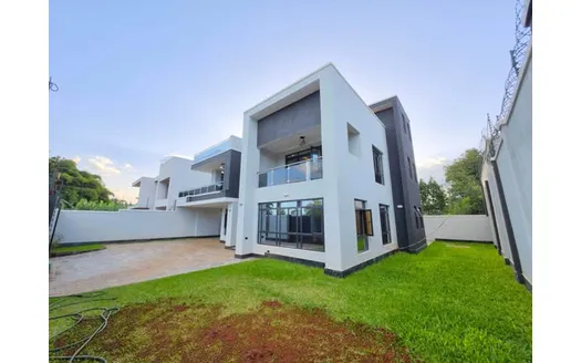 Four bedrooms for Sale in Ruiru