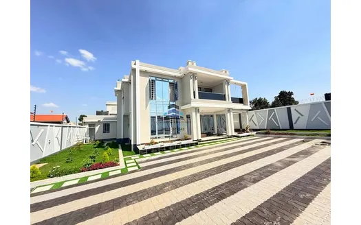 Four bedrooms for Sale in Ruiru