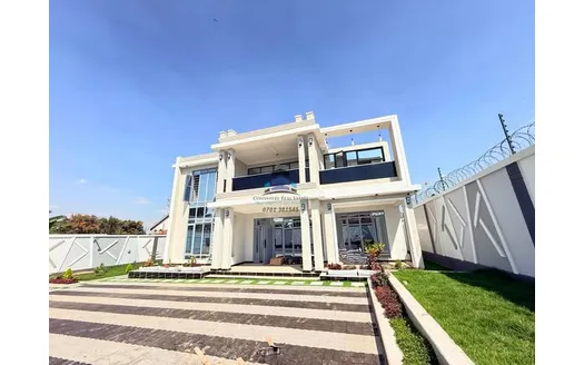 Four bedrooms for Sale in Ruiru
