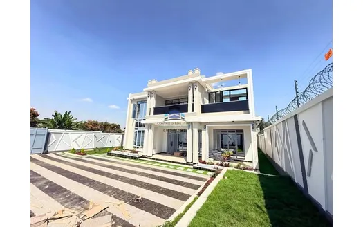 Four bedrooms for Sale in Ruiru