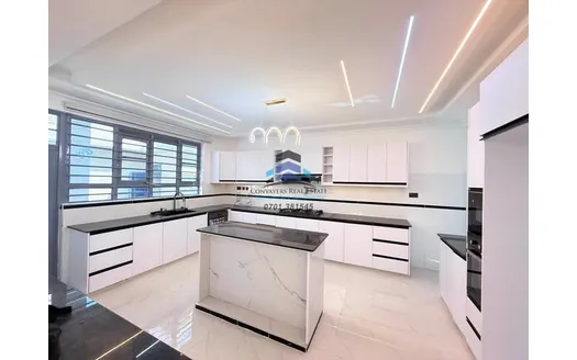 Four bedrooms for Sale in Ruiru