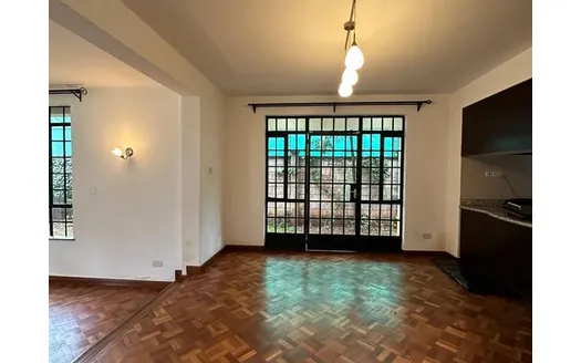 Four bedrooms for Sale in Nairobi