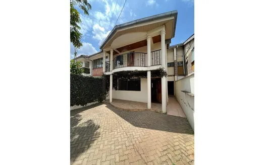 Four bedrooms for Sale in Nairobi