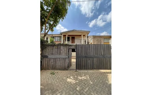 Four bedrooms for Sale in Nairobi