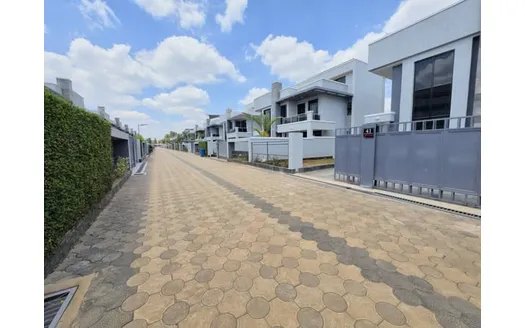 Four bedrooms for Rentals in Githurai