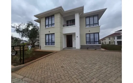 Four bedrooms for Rent in Ruiru
