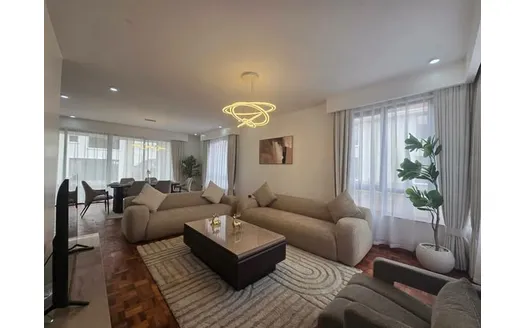 Four bedrooms for Rent in Ruiru