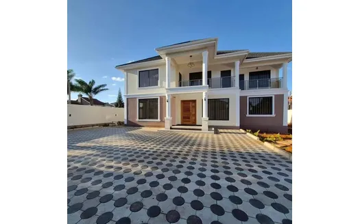 Four bedrooms for Rentals in Kahawa Sukari