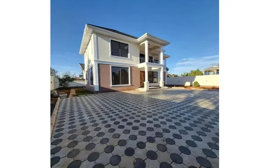 Four bedrooms for Rentals in Kahawa Sukari