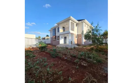 Four bedrooms for Rentals in Kahawa Sukari
