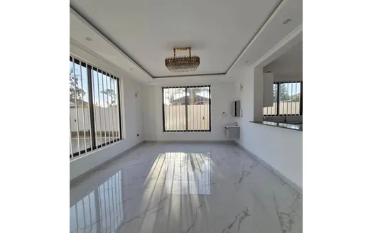 Four bedrooms for Rentals in Kahawa Sukari
