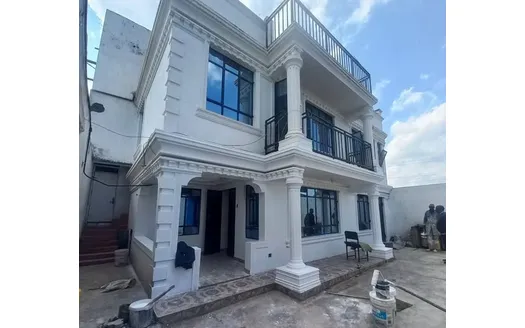 Four bedrooms for Rent in Nakuru