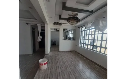 Four bedrooms for Rent in Nakuru