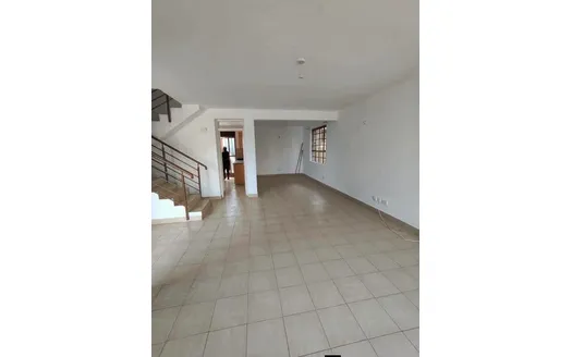 Four bedrooms for Rentals in Nakuru
