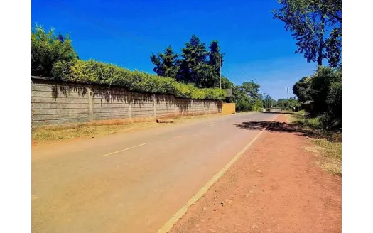 Four bedrooms for Rentals in Gatundu