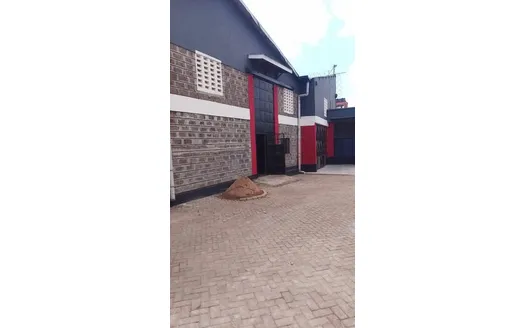 House for Rentals in Limuru Town.
