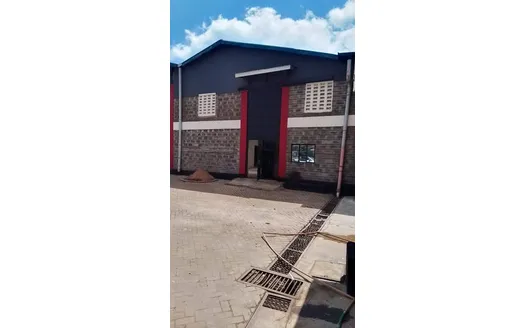 House for Rentals in Limuru Town.