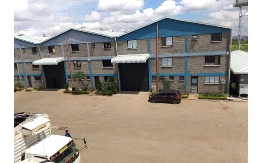 House for Rent in Ruiru