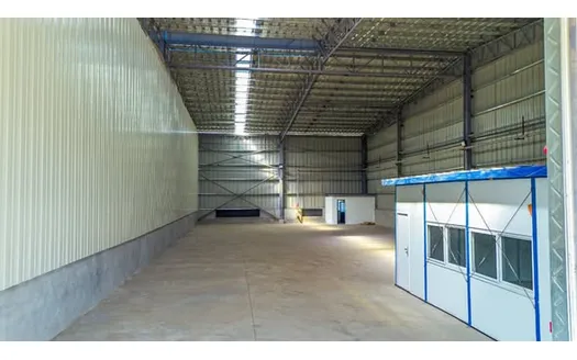 House for Rentals in Kibos