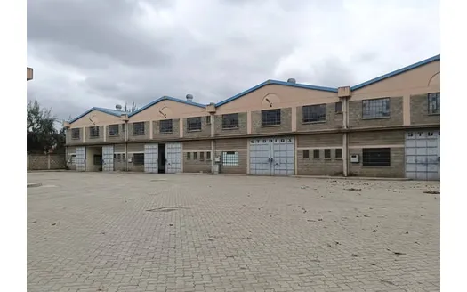 House for Rent in Nairobi