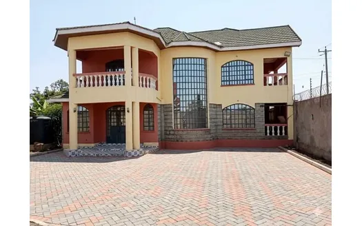 Office for Rent in Ruiru