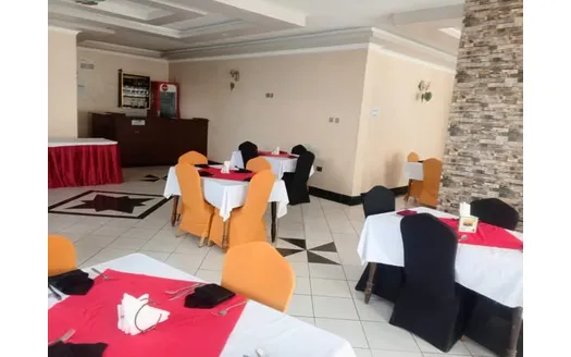 Office for Sale in Kisumu