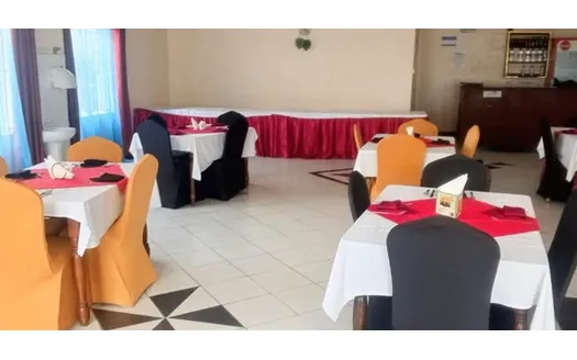 Office for Sale in Kisumu