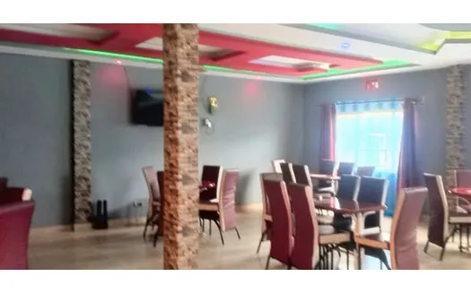 Office for Sale in Kisumu