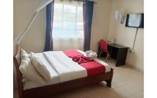 Office for Sale in Kisumu
