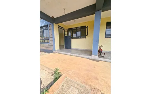 One bedroom for Rentals in Nyathuna