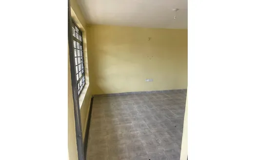 One bedroom for Rent in Nyathuna