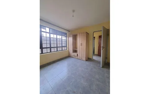 One bedroom for Rentals in Nyathuna