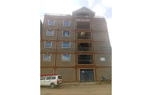 One bedroom for Rentals in Thika