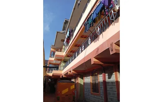 One bedroom for Rent in Thika