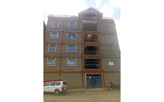 One bedroom for Rentals in Thika
