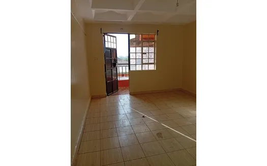 One bedroom for Rent in Thika