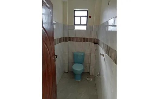 One bedroom for Rentals in Thika