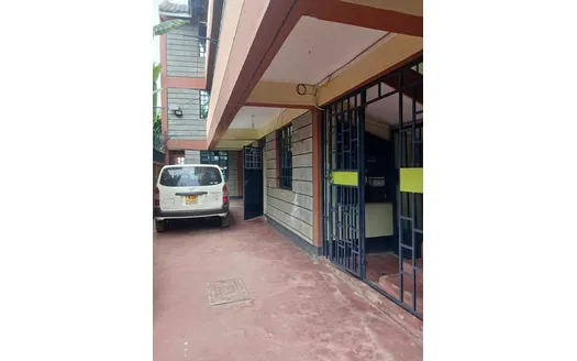 One bedroom for Rent in Thika